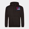 AWDis College Hoodie Thumbnail