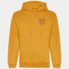 AWDis Organic Hoodie Thumbnail