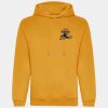 AWDis Organic Hoodie Thumbnail