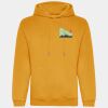 AWDis Organic Hoodie Thumbnail
