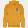 AWDis Organic Hoodie Thumbnail