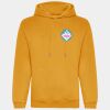 AWDis Organic Hoodie Thumbnail