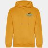AWDis Organic Hoodie Thumbnail
