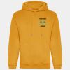 AWDis Organic Hoodie Thumbnail