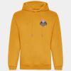 AWDis Organic Hoodie Thumbnail