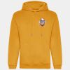 AWDis Organic Hoodie Thumbnail