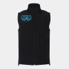 Pro RTX Two Layer Soft Shell Gilet Thumbnail