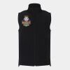 Pro RTX Two Layer Soft Shell Gilet Thumbnail