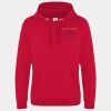 AWDis Heavyweight Hoodie Thumbnail