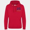 AWDis Heavyweight Hoodie Thumbnail