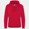 AWDis Heavyweight Hoodie Thumbnail