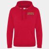AWDis Heavyweight Hoodie Thumbnail