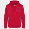 AWDis Heavyweight Hoodie Thumbnail