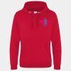 AWDis Heavyweight Hoodie Thumbnail