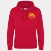 AWDis Heavyweight Hoodie Thumbnail