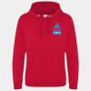 AWDis Heavyweight Hoodie Thumbnail