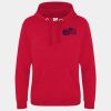 AWDis Heavyweight Hoodie Thumbnail