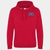 AWDis Heavyweight Hoodie Thumbnail