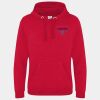 AWDis Heavyweight Hoodie Thumbnail
