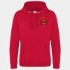 AWDis Heavyweight Hoodie Thumbnail