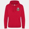 AWDis Heavyweight Hoodie Thumbnail