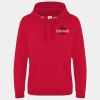 AWDis Heavyweight Hoodie Thumbnail