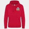 AWDis Heavyweight Hoodie Thumbnail