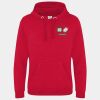 AWDis Heavyweight Hoodie Thumbnail