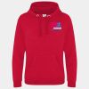 AWDis Heavyweight Hoodie Thumbnail